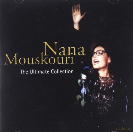 Nana Mouskouri: The Ultimate Collection [CD]