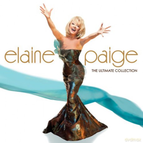 Elaine Paige: The Ultimate Collection [CD]