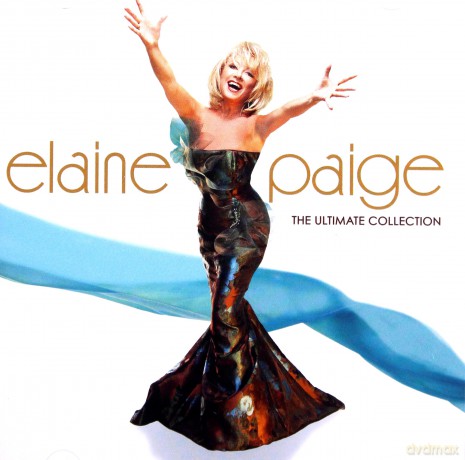 Elaine Paige: The Ultimate Collection [CD]