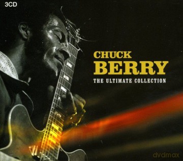 Chuck Berry: The Ultimate Collection [3CD]