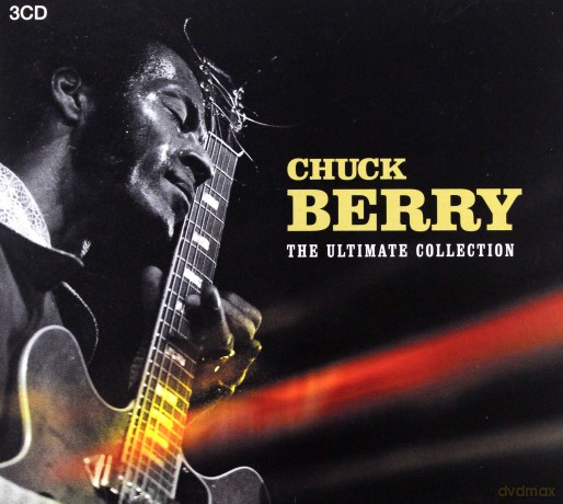 Chuck Berry: The Ultimate Collection [3CD]