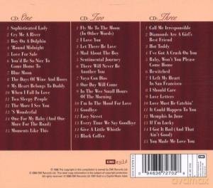 Julie London: The Ultimate Collection [3CD]
