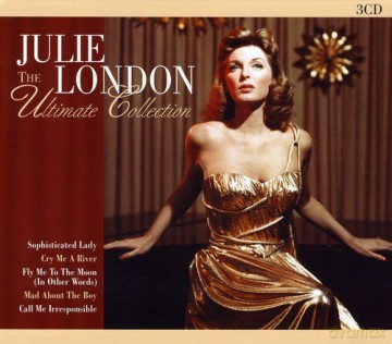 Julie London: The Ultimate Collection [3CD]