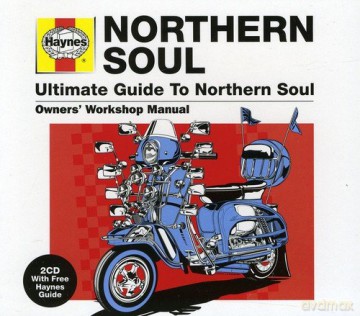 The Ultimate Guide To Nort [2CD]
