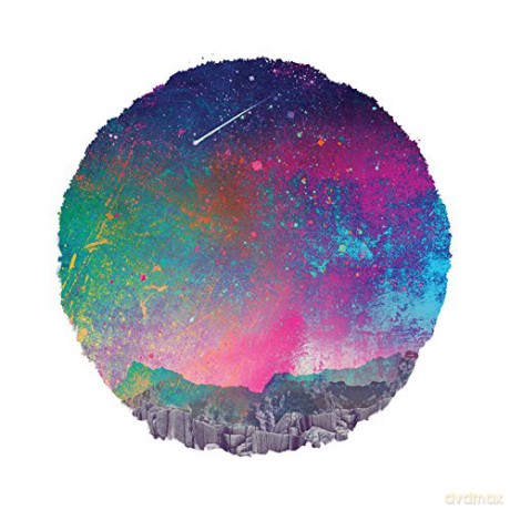 Khruangbin: The Universe Smiles Upon You [CD]