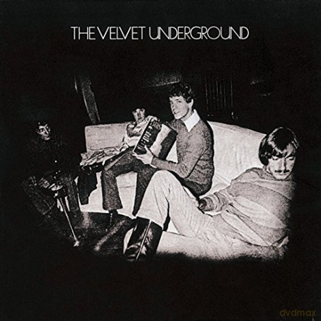 Velvet Underground: The Velvet Underground [CD]