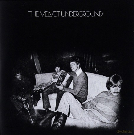 Velvet Underground: The Velvet Underground [CD]