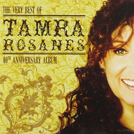 Tamra Rosanes: The Very Best [CD]
