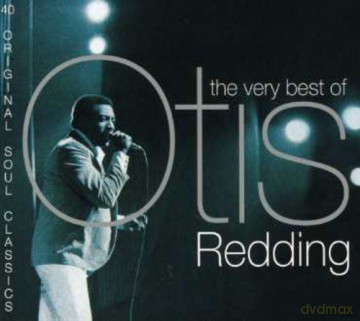 Otis Redding: The Very Best Of [2CD]