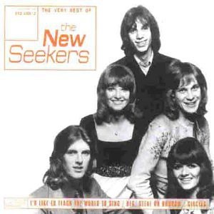New Seekers: The Very Best Of [CD]