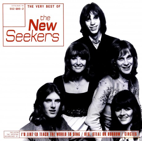New Seekers: The Very Best Of [CD]