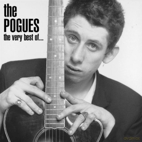 Pogues: The Very Best Of [CD]