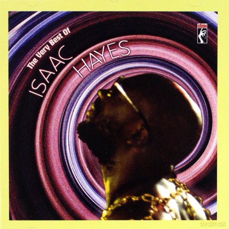 Isaac Hayes: The Very Best Of [CD]