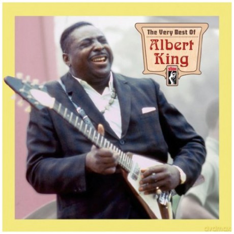 Albert King: The Very Best Of [CD]