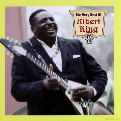 Albert King: The Very Best Of [CD]