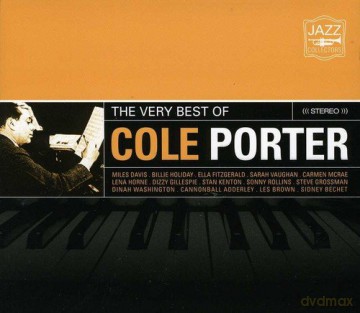 Cole Porter: The Very Best Of - Jazz Collectors [CD]
