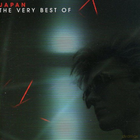 Japan: The Very Best Of Japan [CD]