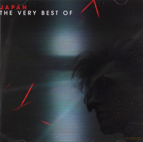 Japan: The Very Best Of Japan [CD]