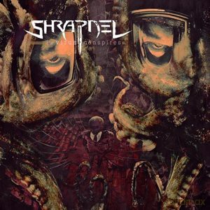 Shrapnel: The Virus Conspires [2xWinyl]