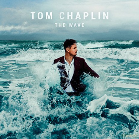 Tom Chaplin: The Wave [2xWinyl]