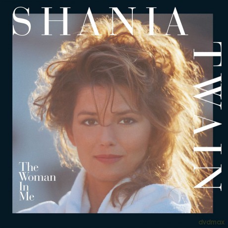 Shania Twain: The Woman In Me [Winyl]
