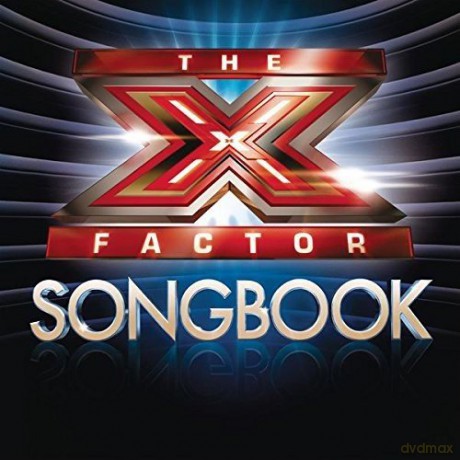 The X Factor Songbook [3CD]