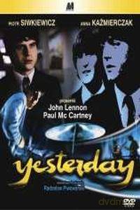 Yesterday [DVD]