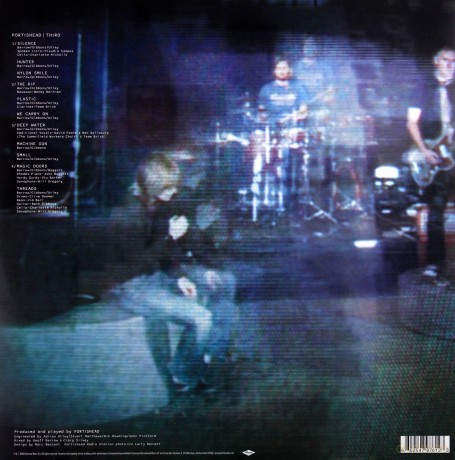 Portishead: Third [2xWinyl]