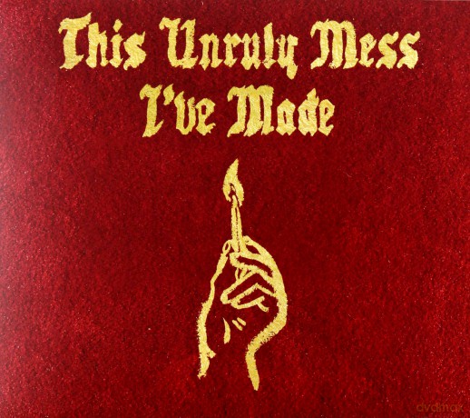 Macklemore & Ryan Lewis: This Unruly Mess IVe Made (Clean) [CD]