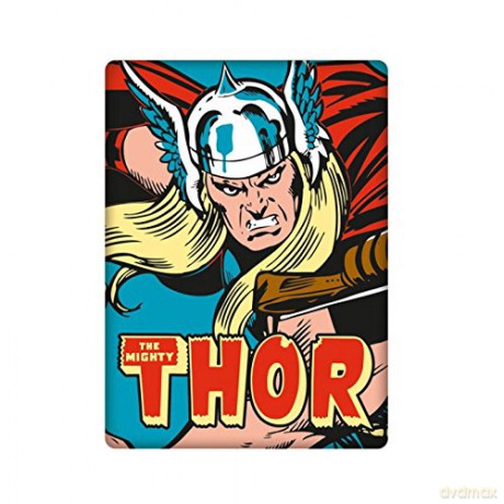 Marvel: Thor Magnes Metal