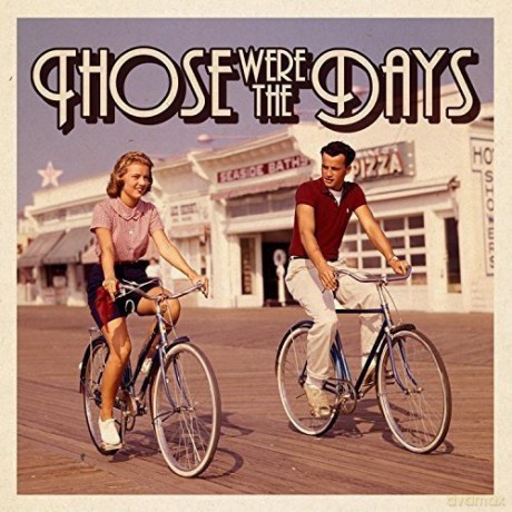 Those Were The Days [3CD]