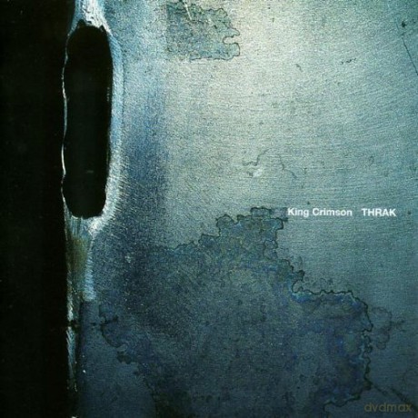 King Crimson: Thrak [CD]