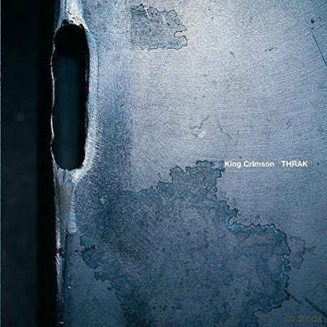 King Crimson: Thrak (40th Anniversary Edition) [16CD]