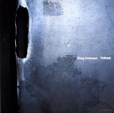 King Crimson: Thrak (40th Anniversary Edition) [16CD]