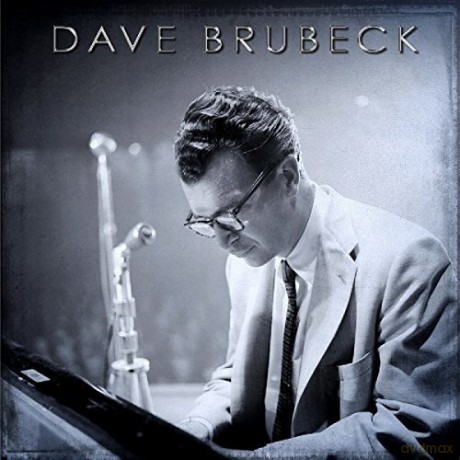 Dave Brubeck: Three Classic Albums (Blue) [3xWinyl]