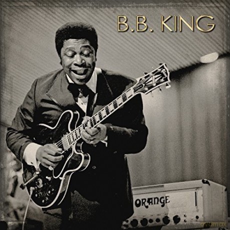 B.B. King: Three Classic Albums (White) [3xWinyl]
