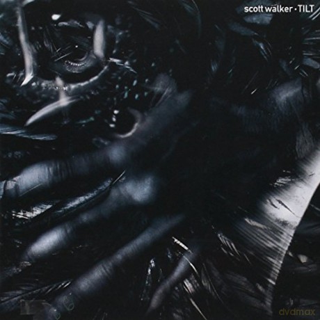 Scott Walker: Tilt [CD]