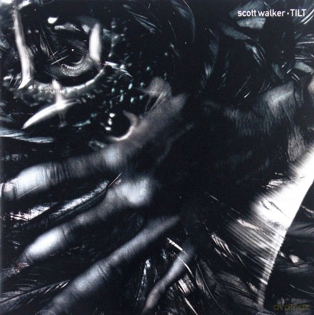 Scott Walker: Tilt [CD]
