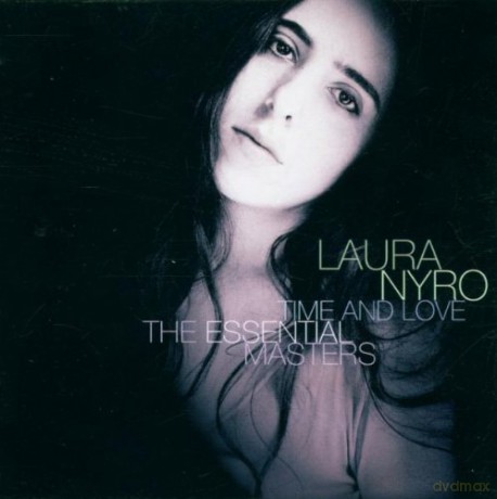 Laura Nyro: Time And Love - The Essential Masters [CD]