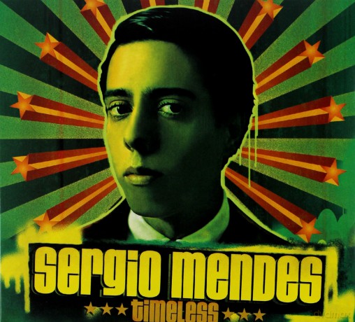 Sergio Mendes: Timeless - Special Edition [CD]