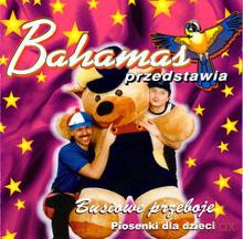Bahamas: Busiowe przeboje [CD]