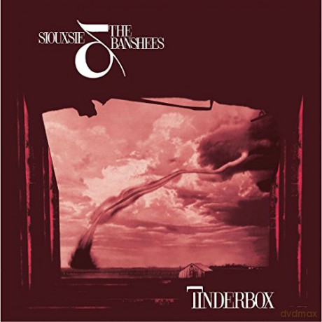 Siouxsie & The Banshees: Tinderbox [CD]