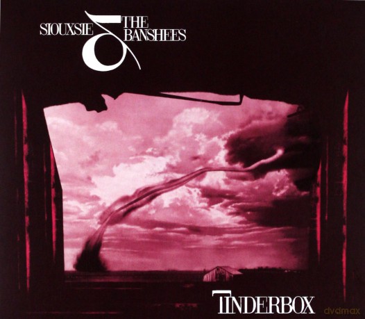 Siouxsie & The Banshees: Tinderbox [CD]