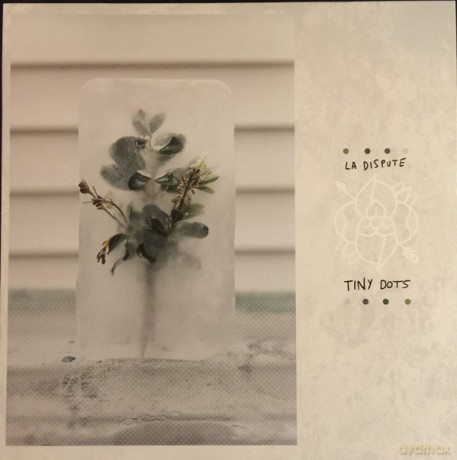 La Dispute: Tiny Dots - Coloured [Winyl]