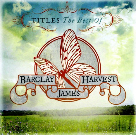Barclay James Harvest: Titles - The Best Of [CD]