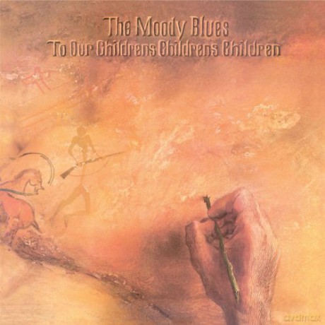 Moody Blues: To Our Childrens Childrens Children [CD]