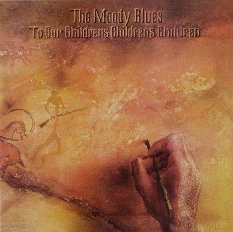 Moody Blues: To Our Childrens Childrens Children [CD]