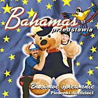 Bahamas: Busiowe śpiewanie [CD]