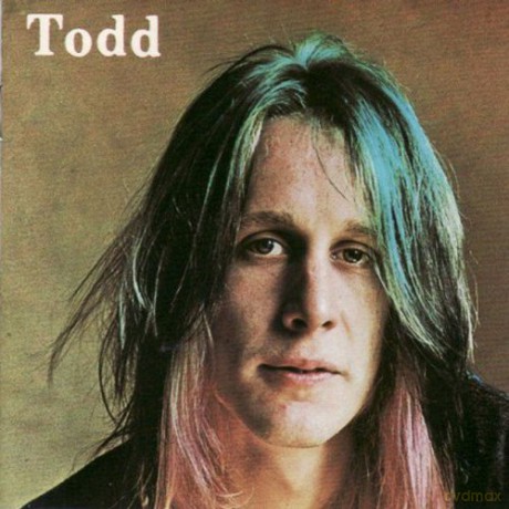 Todd Rundgren: Todd [CD]