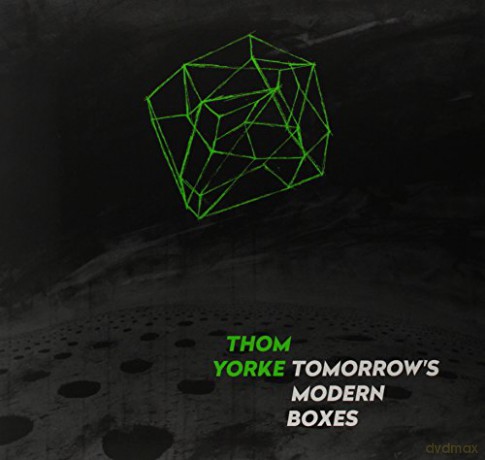 Thom Yorke: Tomorrows Modern Boxes [Winyl]